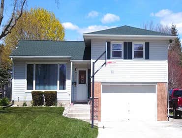 Burlington Roofing Contractor