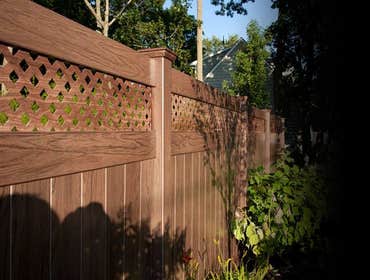 Fences