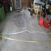 Merrill Basement Waterproofing