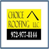Choice Roofing logo