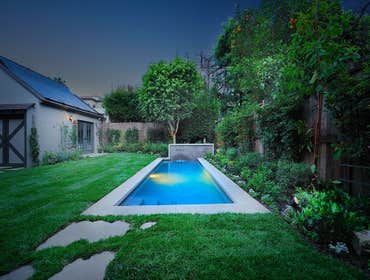 Pool Project 4