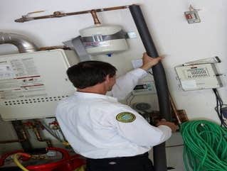 HVAC/Plumbing