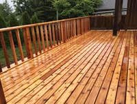 Decks