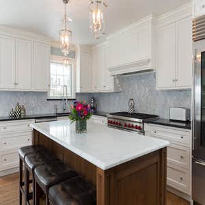 Bathworks & Renovations