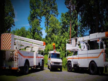 Photos from Slate Belt Electric