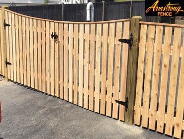 Fences