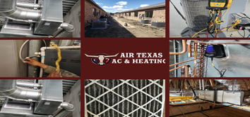 Photos by Air Texas A/C & Heating LLC #2