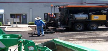 Photos from Camelback Paving Co Inc