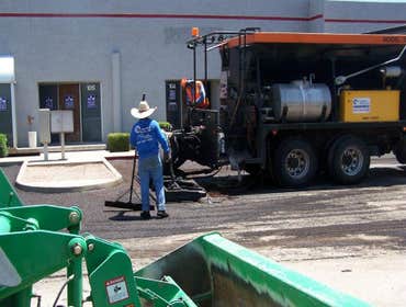 Photos from Camelback Paving Co Inc