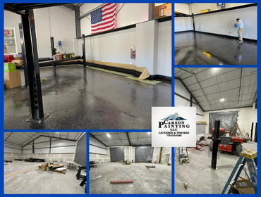 Photos by Carson Painting LLC #8