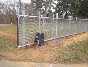 Fences