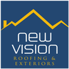 New Vision Roofing & Exteriors LLC logo