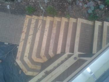 Photos from Ronald Lang Construction