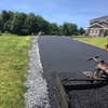 Pave on Asphalt Services logo