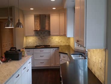 Some of our work