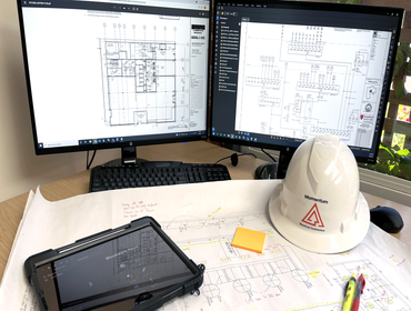 Photos by Momentum Electrical Contractors #1