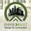 Envirobuilt Construction logo