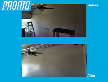 Before and After Photos