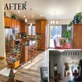 Before & After Photos
