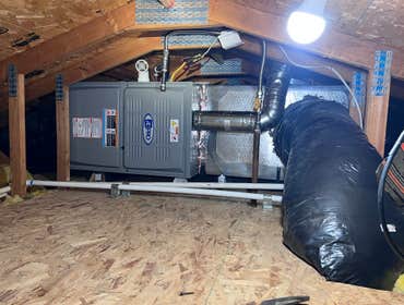 Photos by Emc HVAC #2