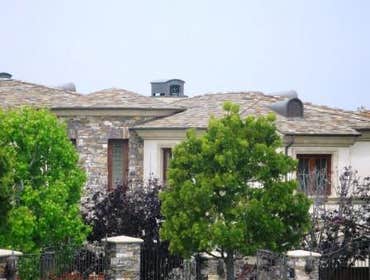 Pacific Roof Design - A Complete Roofing Service Some samples of some custom homes we have completed in Newport Coast, CA... we are not limited in scop
