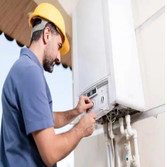 A-plus Plumbers Long Beach