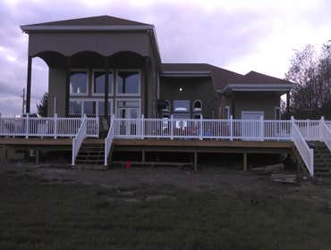 Works by Deiter Construction
