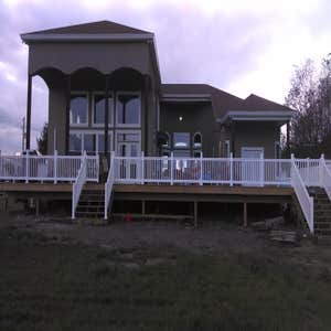 Works by Deiter Construction