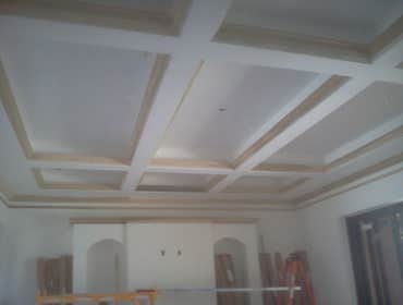 Project photos from Atlantic Construction And Design Llc These are some of the past projects our company completed. We specialize in finish carpentry, 