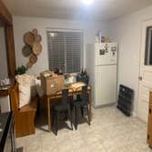 Alexis Vercammen Total kitchen remodel
