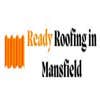 Ready Roofing in Mansfield logo