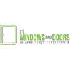 Stl Windows and Doors logo