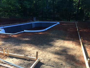 Photos from Terry Pools, Llc