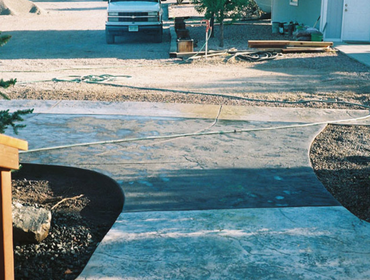 Concrete Work