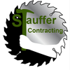 Stauffer Contracting logo