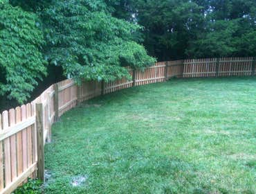 Fences
