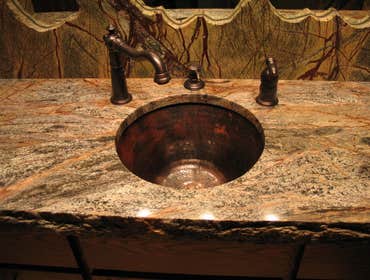 Photos from Northwest Custom Stone Inc
