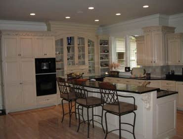 Wilco Cabinet Makers, Inc. Project