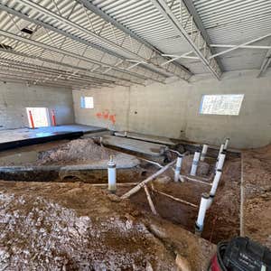 MRJ Plumbing, LLC