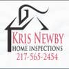 Kris L Newby logo