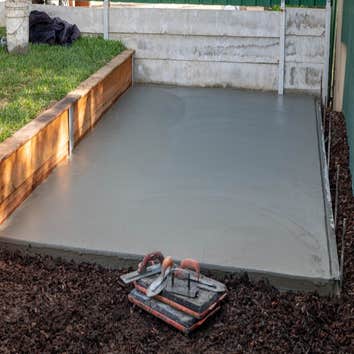 Superior Concrete Fort Wayne