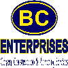 BC Enterprise Inc logo