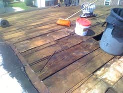 Photo(s) from J C Contracting Roofing Specialist