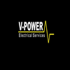 V Power LLC logo