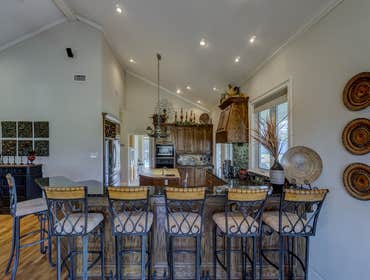 Photos by Abraham Building & Consulting Inc