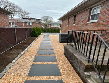Photos by Jkpoh Building Exterior & Landscape Inc #1