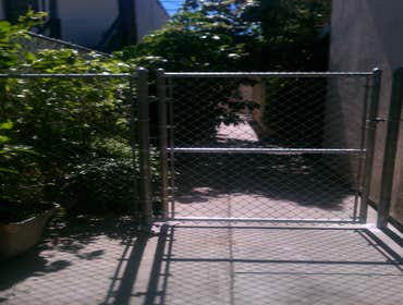 Photo(s) from M&R Fencing