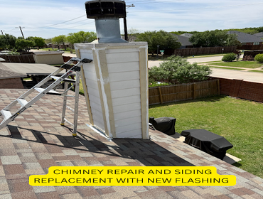 Photos by Chimney Sweep Keepers Dallas #1