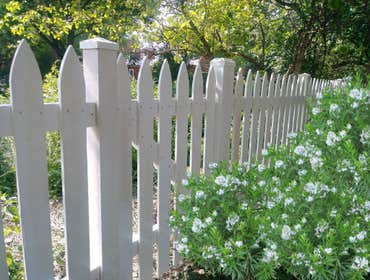 Fences