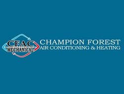 Photos by Champion Forest A/C & Heating, Inc. #1
